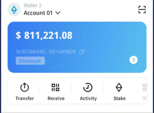 imtoken充值有挖矿费吗？imToken钱包 （imtoken钱包如何充值usdt币）